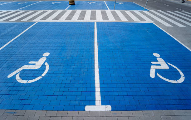 place-handicape-bayonne