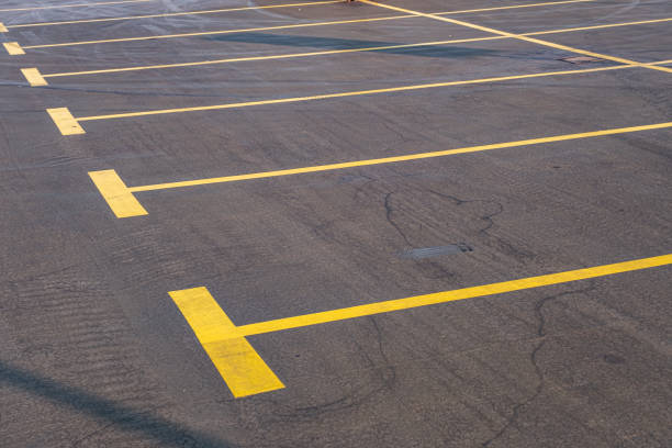 traçage-parking-Pays basque